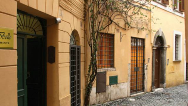 Residenza-Bollo-Apartments-Rome-external-2