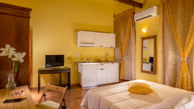 Residenza-Bollo-Apartments-Roma-appartamento-025