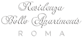 Logo Residenza Bollo Apartments